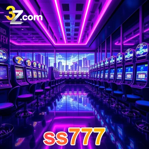 ss777 Jogos de caça-níqueis