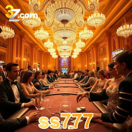 ss777 Jogos de caça-níqueis